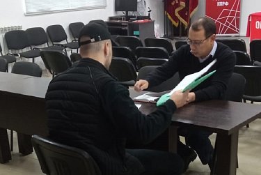 Ни одна проблема не останется без внимания 